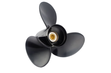 Image of Solas Amita 3+ Aluminum 3 Blade Prop Rh 15.3 Dia. x 23 Pitch x 15 Spline, 4511-153-23