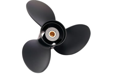 Image of Solas Amita 3+ Aluminum 3 Blade Prop Rh 15.5 Dia. x 17 Pitch x 19 Spline, 8611-155-17