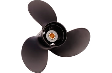 Image of Solas Amita 3 Aluminum 3 Blade Prop Rh 8.5 Dia. x 7 Pitch x 12 Spline, 5011-085-07