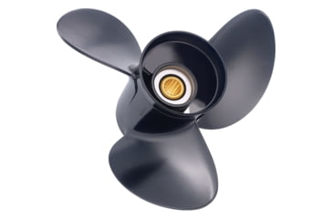 Image of Solas Amita 3 Aluminum 3 Blade Prop Rh 9.25 Dia. x 9 Pitch x 8 Spline, 1111-093-09
