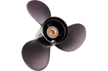Image of Solas Amita 3 Aluminum 3 Blade Prop Rh 9.9 Dia. x 13 Pitch x 10 Spline, 5211-099-13