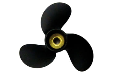 Image of Solas Amita 3 Aluminum 3 Blade Prop Rh 9 Dia. x 10 Pitch x Pin Spline, 2111-090-10P