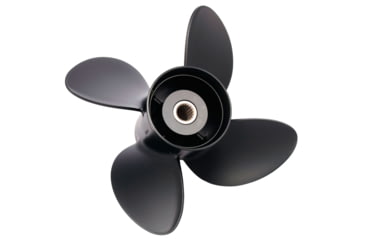Image of Solas Amita 4 Aluminum 4 Blade Prop Rh 14.25 Dia. x 19 Pitch x 19 Spline, 8613-143-19