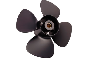 Image of Solas Amita 4 High Thrust Aluminum 4 Blade Prop Rh 10 Dia. x 7 Pitch x 10 Spline, 4113-100-07A