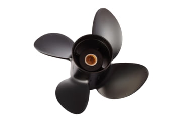 Image of Solas Amita 4 Stainless Steel 4 Blade Prop Rh 12.75 Dia. x 17 Pitch x 13 Spline, 2413-128-17