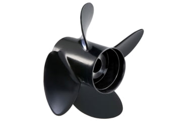 Image of Solas Rubex 4 Aluminum 4 Blade Prop Rh 14 Dia. x 21in Pitch, 9513-140-21