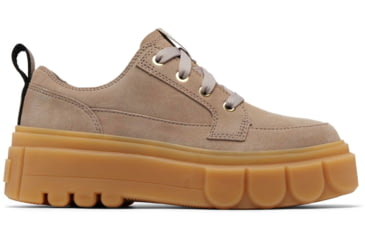 Image of Sorel Caribou X Shoe Wp - Womens, Omega Taupe/Sea Salt, 7, 2058711-264-7