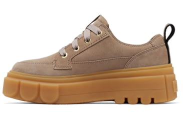 Image of Sorel Caribou X Shoe Wp - Womens, Omega Taupe/Sea Salt, 7, 2058711-264-7