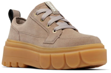 Image of Sorel Caribou X Shoe Wp - Womens, Omega Taupe/Sea Salt, 7, 2058711-264-7