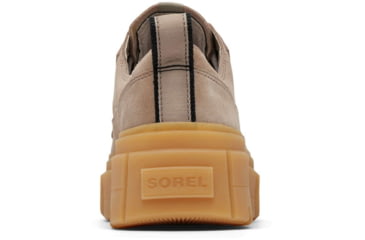 Image of Sorel Caribou X Shoe Wp - Womens, Omega Taupe/Sea Salt, 7, 2058711-264-7