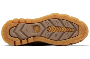 Image of Sorel Caribou X Shoe Wp - Womens, Omega Taupe/Sea Salt, 7, 2058711-264-7