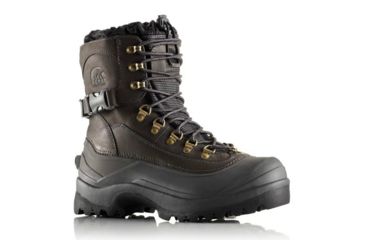 Image of Sorel Conquest Winter Boot - Men's-Boulder-11.5 US