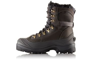 Image of Sorel Conquest Winter Boot - Mens, Boulder, 11.5, 1002862003-11.5