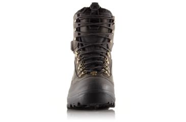 Image of Sorel Conquest Winter Boot - Mens, Boulder, 11.5, 1002862003-11.5