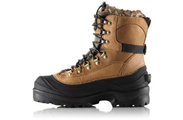Image of Sorel Conquest Winter Boot - Mens, British Tan, 7, 1002862265-7