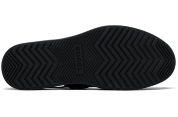 Image of Sorel Dayspring Slingback Sandal - Womens, Black/Black, 7.5, 2069751-010-7.5