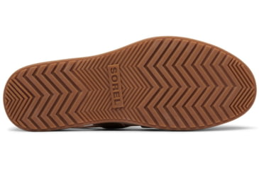Image of Sorel Dayspring Slingback Sandal - Womens, Honest Beige/Chalk, 6, 2069751-246-6