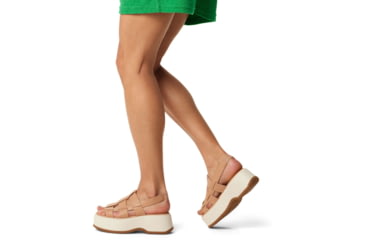 Image of Sorel Dayspring Slingback Sandal - Women's, 246, 6, 2069751-246-6