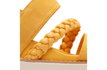 Image of Sorel Joanie IV Slingback Wedge Sandals - Women's, 765, 7, 2069801-765-7