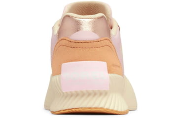 Image of Sorel Ona Blvd Classic Wp - Womens, Honest Beige/Whitened Pink, 6.5, 2083081-246-6.5