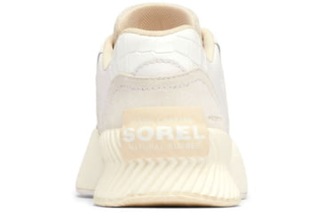 Image of Sorel Ona Blvd Classic Wp - Womens, Sea Salt/Sea Salt, 11, 2083081-125-11
