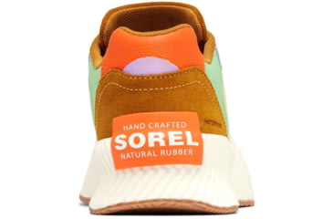 Image of Sorel Ona Blvd Classic Wp - Womens, Underbrush/Bleached Ceramic, 6.5, 2083081-283-6.5