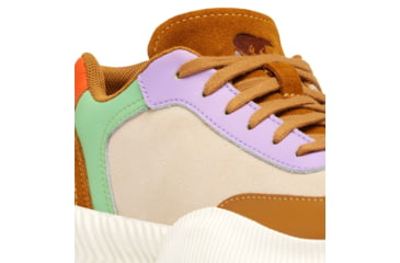 Image of Sorel Ona Blvd Classic Wp - Womens, Underbrush/Bleached Ceramic, 6.5, 2083081-283-6.5