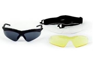 Image of SOS Tech Intruder Sunglasses