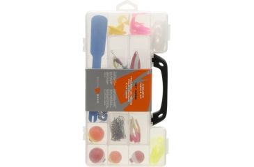 Image of South Bend 137-Piece Deluxe Tackle Kit 245373