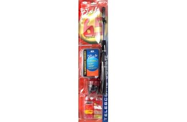 Image of South Bend 67-Piece Telescopic Combo - Spincast 580910