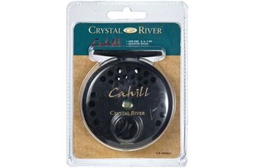 Image of South Bend Cahill Fly Reel 5, 6, 7 CR-0002A