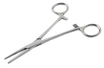 Image of South Bend Stainless Steel Forceps 437617