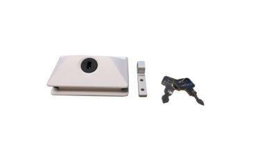 Image of Southco Door Lock Secure Entry 74117