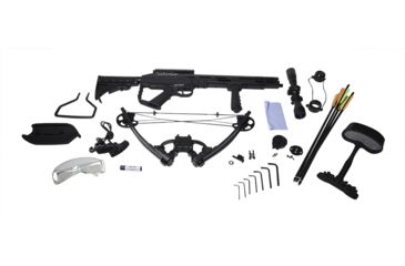 Image of Southern Crossbow Risen XLT, 385 Package, SC73002