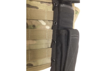 Image of Spec Ops Combat Master Fixed Blade Knife Sheath