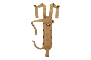 Image of Spec Ops Combat Master Fixed Blade Knife Sheath
