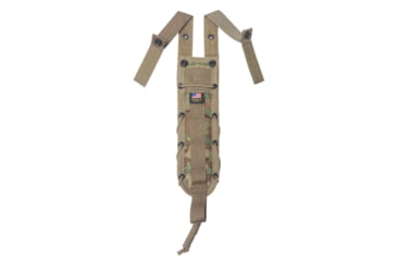 Image of Spec Ops Combat Master Fixed Blade Knife Sheath