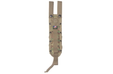 Image of Spec Ops Combat Master Fixed Blade Knife Sheath