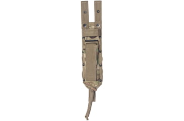 Image of Spec Ops Combat Master Fixed Blade Knife Sheath