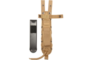 Image of Spec Ops Combat Master Fixed Blade Knife Sheath