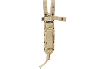 Image of Spec Ops Combat Master Fixed Blade Knife Sheath