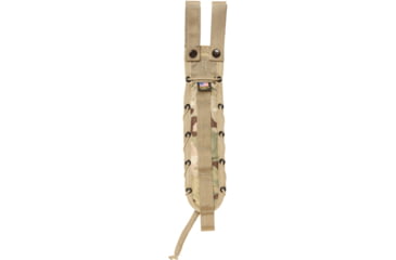 Image of Spec Ops Combat Master Fixed Blade Knife Sheath