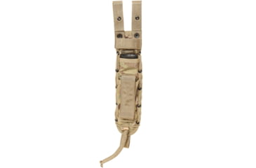 Image of Spec Ops Combat Master Fixed Blade Knife Sheath