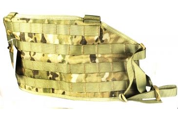 Image of Specter Gear M-1 Mk-3 Modular Chest Carrier - MultiCam, 366-MULT