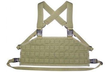 Image of Specter Gear M-1 Mk-3 Modular Chest Carrier