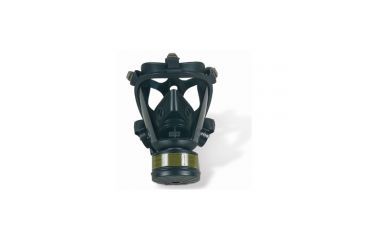 Image of Survivair Opti-Fit CBRN Gas Mask