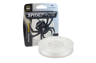 Image of Spiderwire SCUC8IB-300 SPW ULTCAST IVB 8LB 300YD 1339667