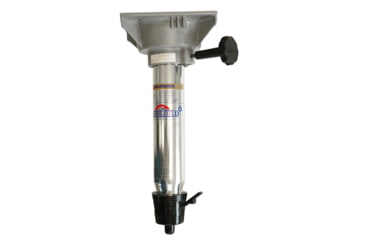 Image of Springfield Marine Non Locking Taper Lock Pedestal And Swivel Package, 1600607