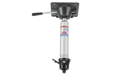 Image of Springfield Marine Non Locking Taper Lock Power Rise Sit Down Pedestal, 3601002