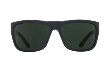 Image of Spy Optic Angler Progressive Prescription Sunglasses, Black Frame, Polarized, 673237038864PR